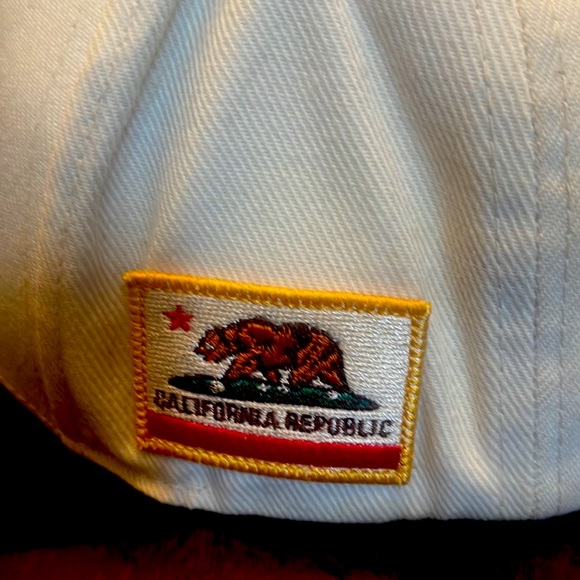 San Francisco Giants SnapBack - Picture 4 of 8